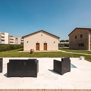 Podere Curtatone Bed & Breakfast