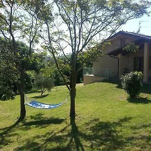 Amore Di Maremma Bed & Breakfast