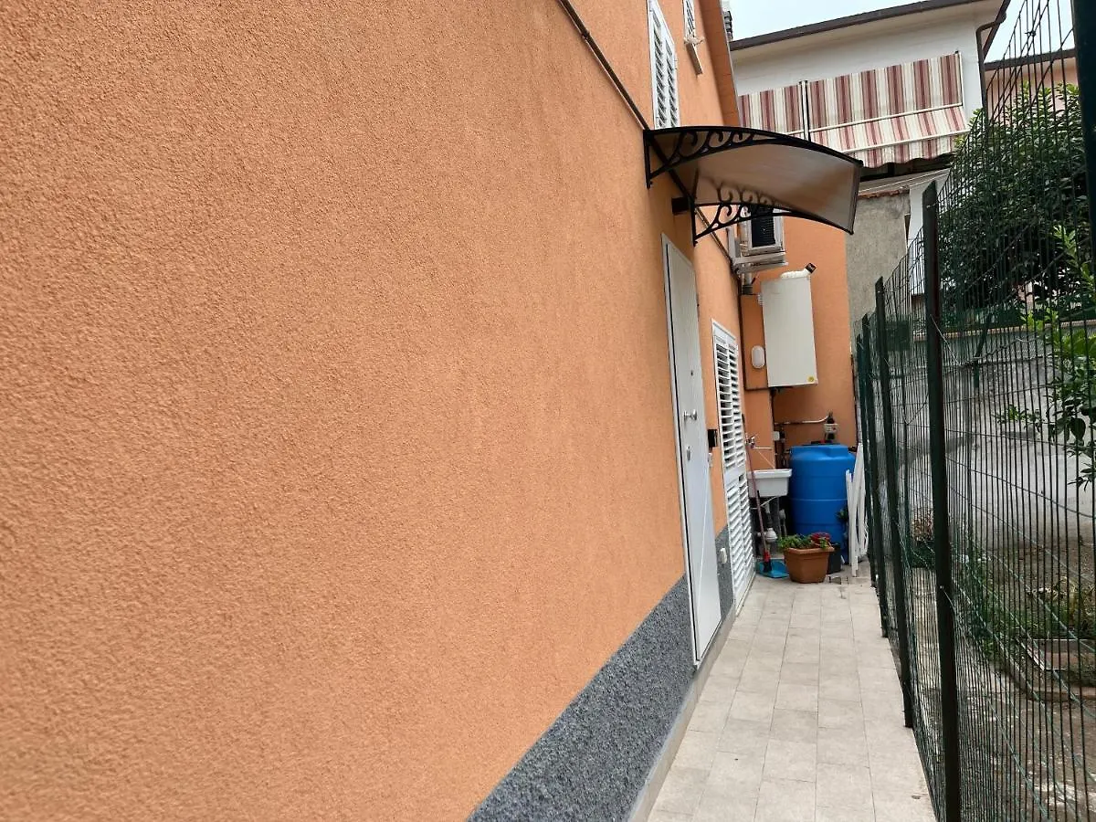 Guest House All'83 Grosseto