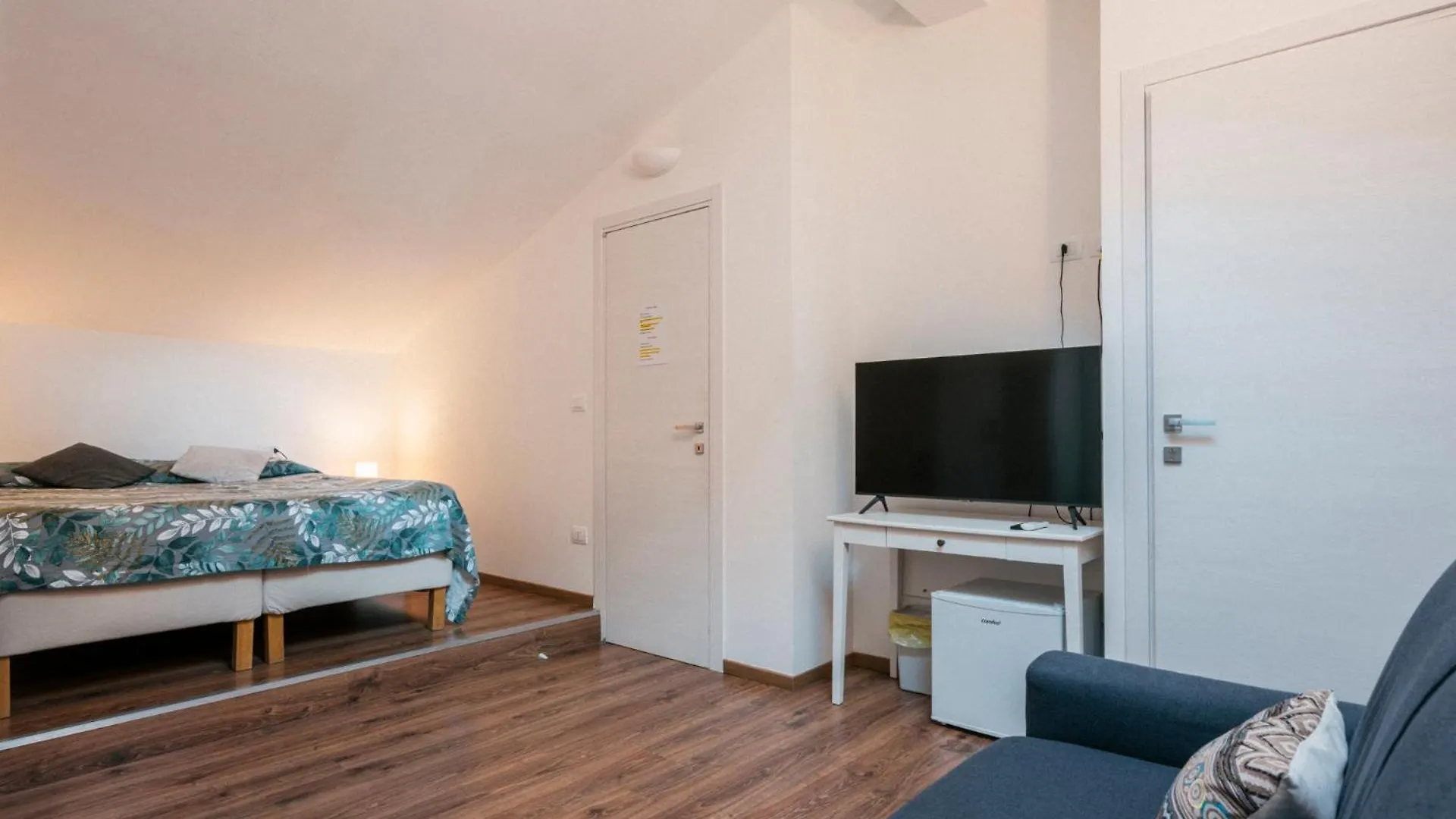 Guest House All'83 Grosseto