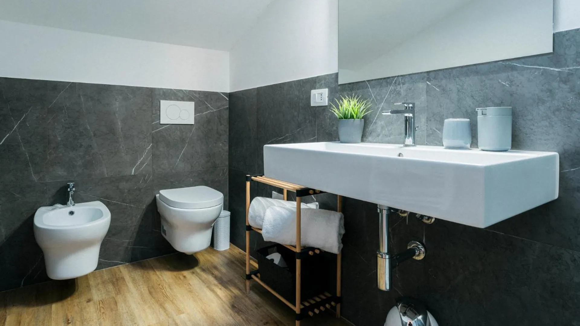 Guest House All'83 Grosseto