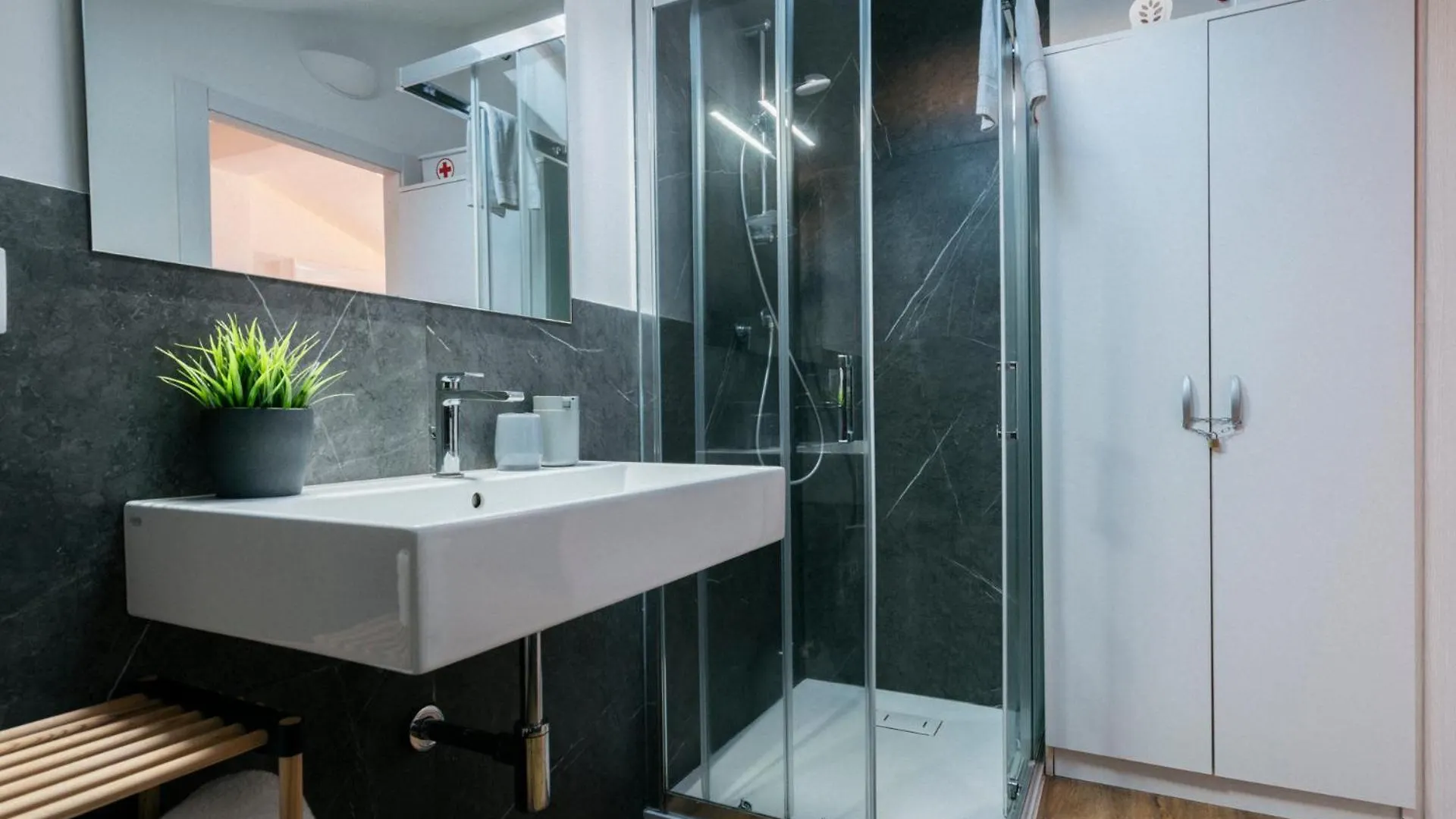 Guest House All'83 Grosseto