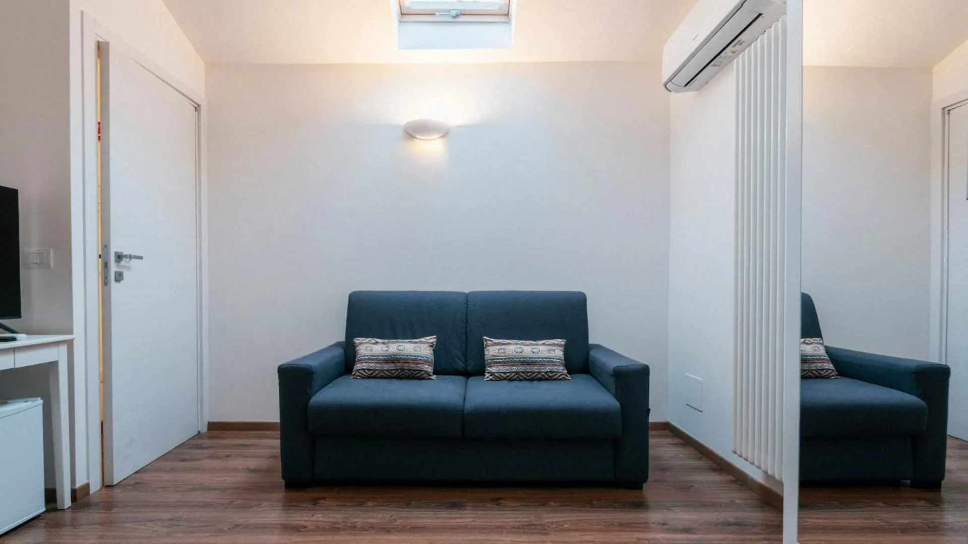 Guest House All'83 Grosseto Italien