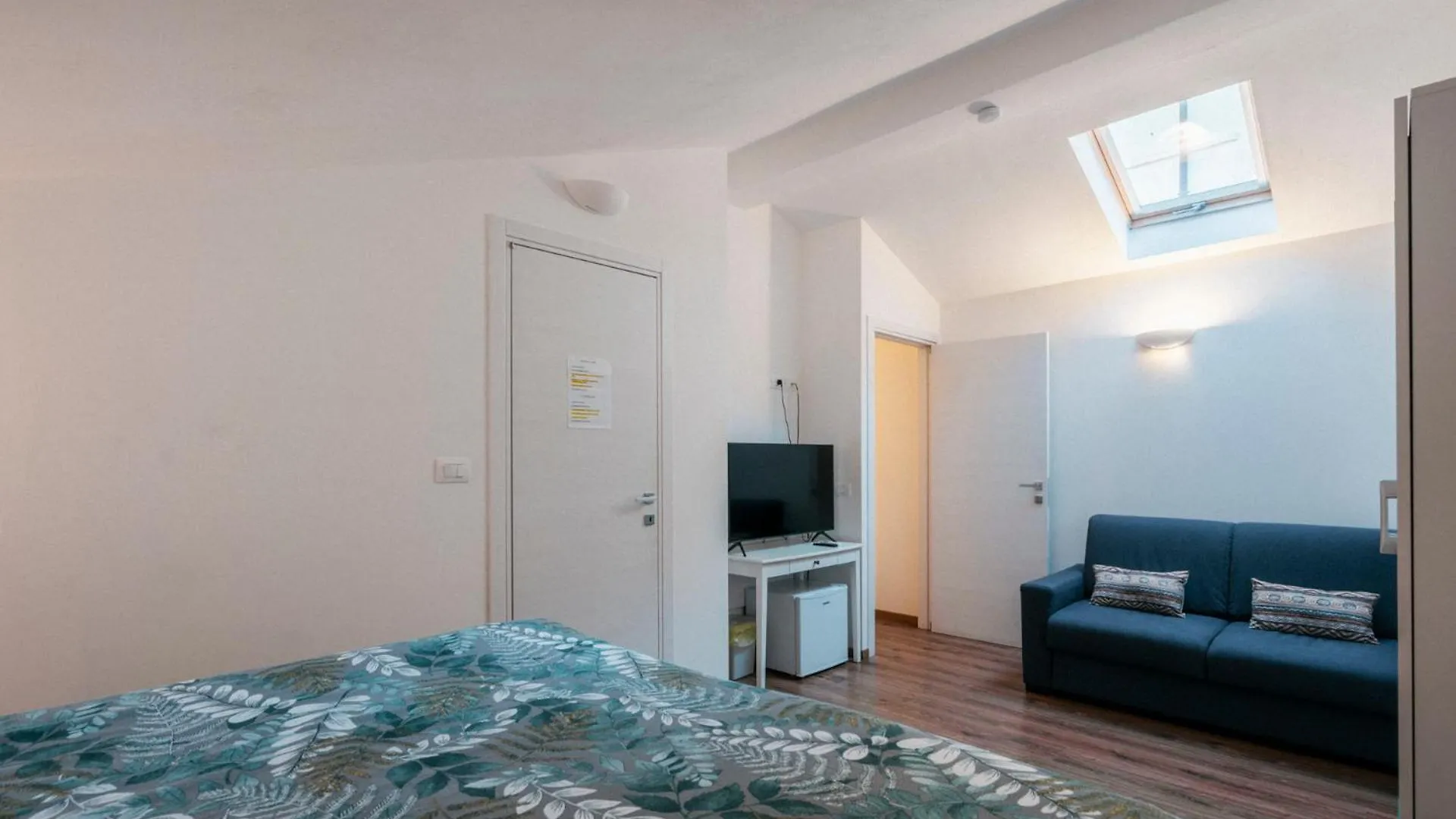 Guest House All'83 Grosseto 0*,  Italien