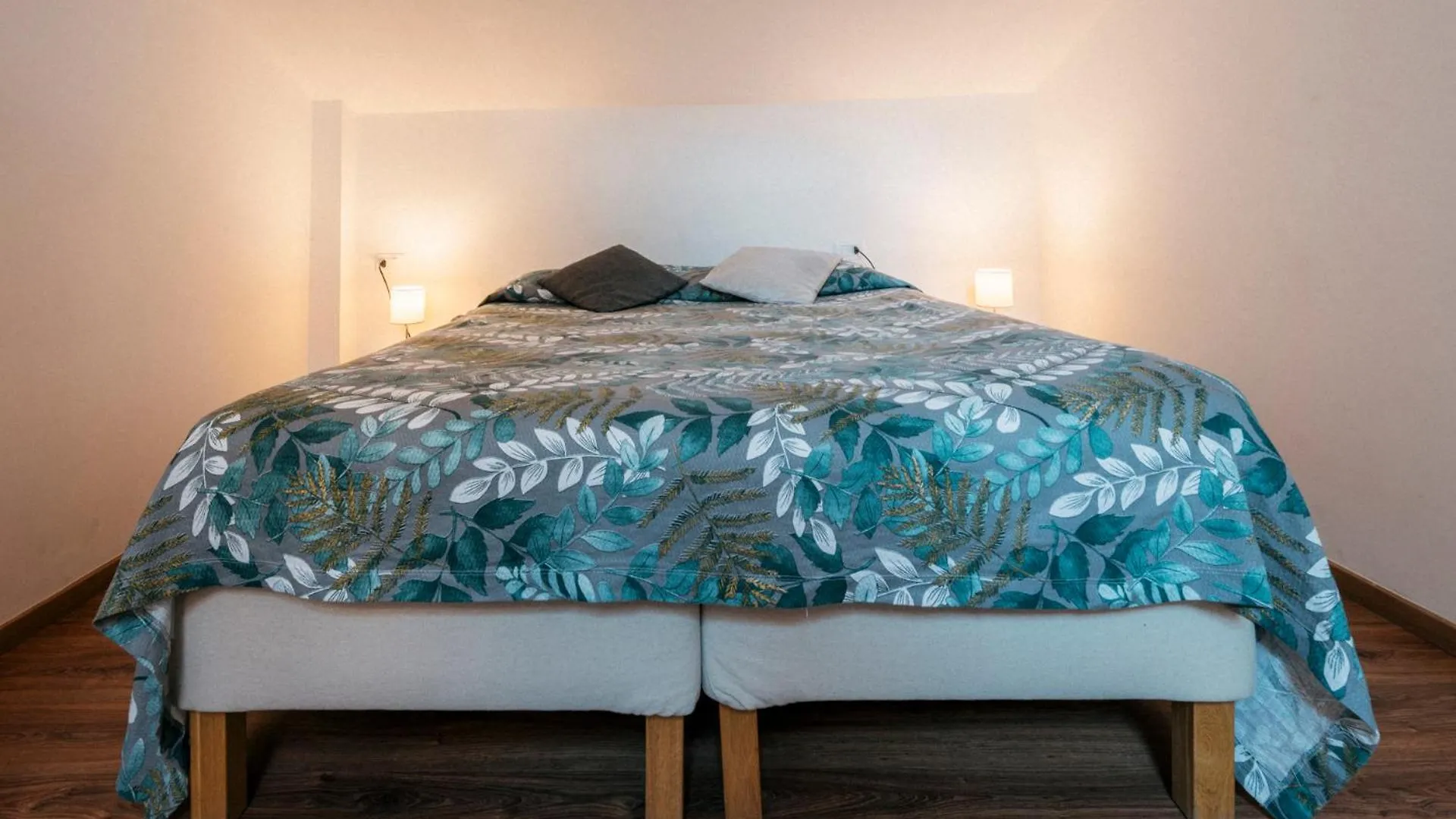 Guest House All'83 Grosseto Italien