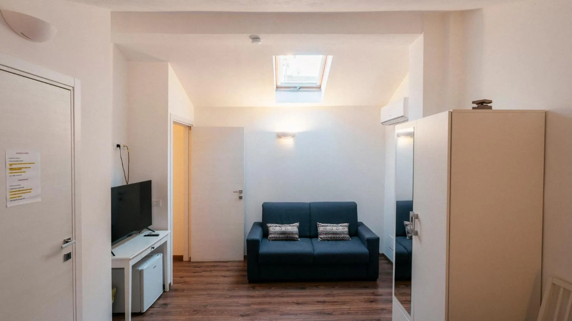 Guest House All'83 Grosseto