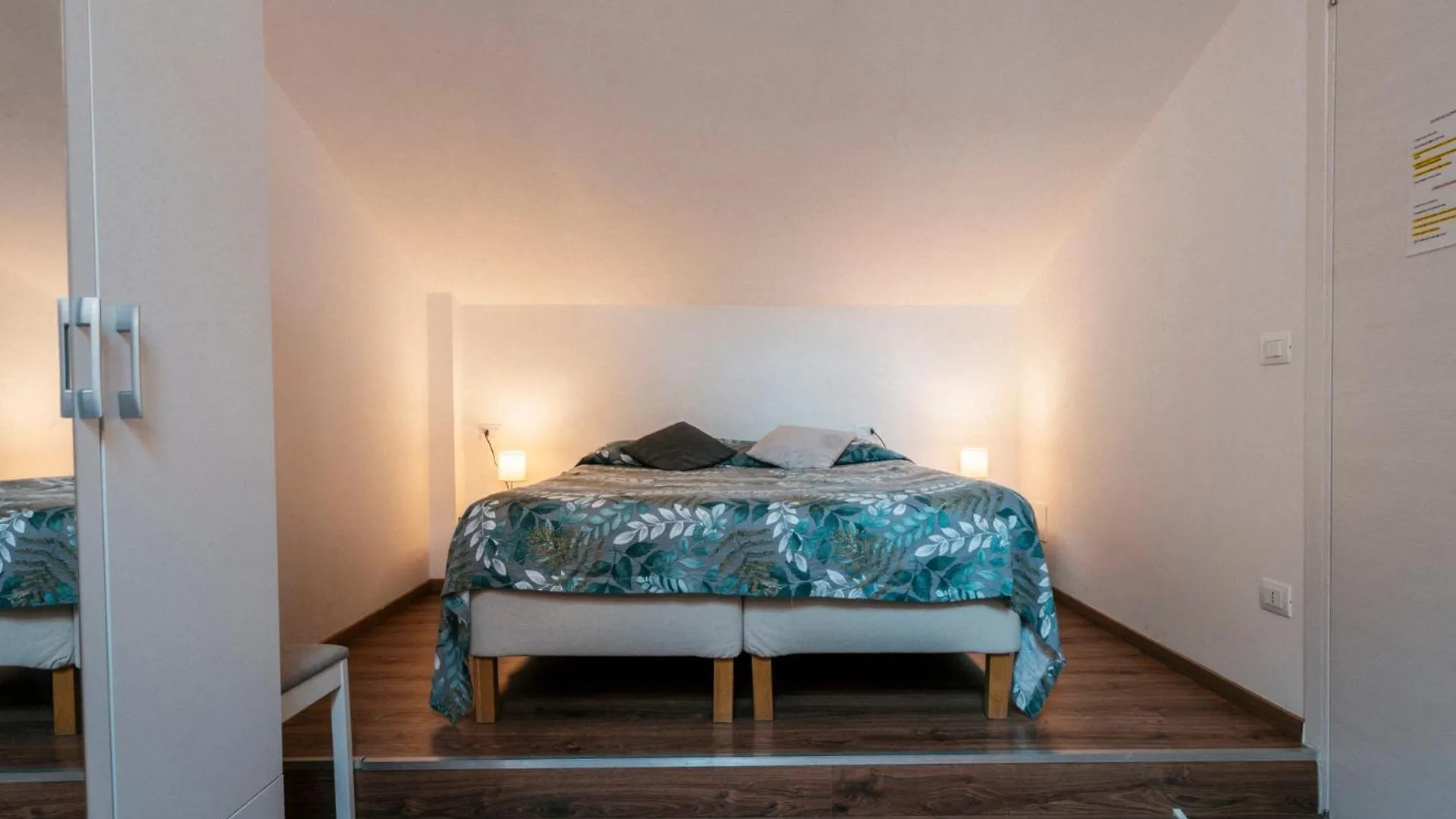 Guest House All\'83 location