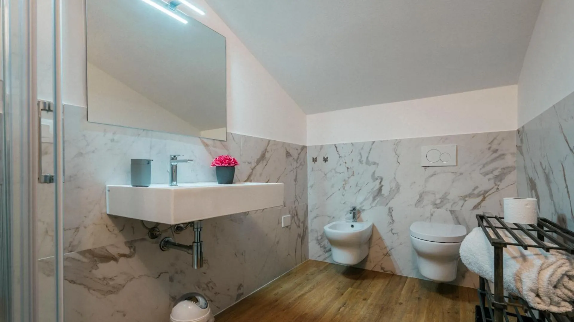 Guest House All'83 Grosseto