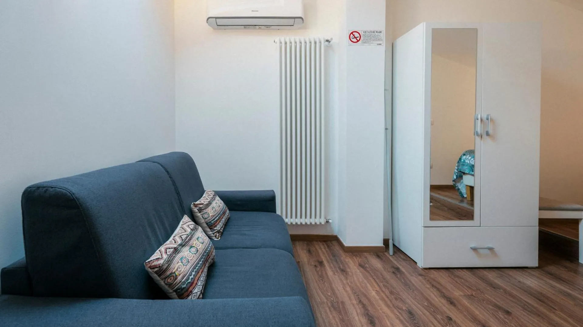 Guest House All'83 Grosseto