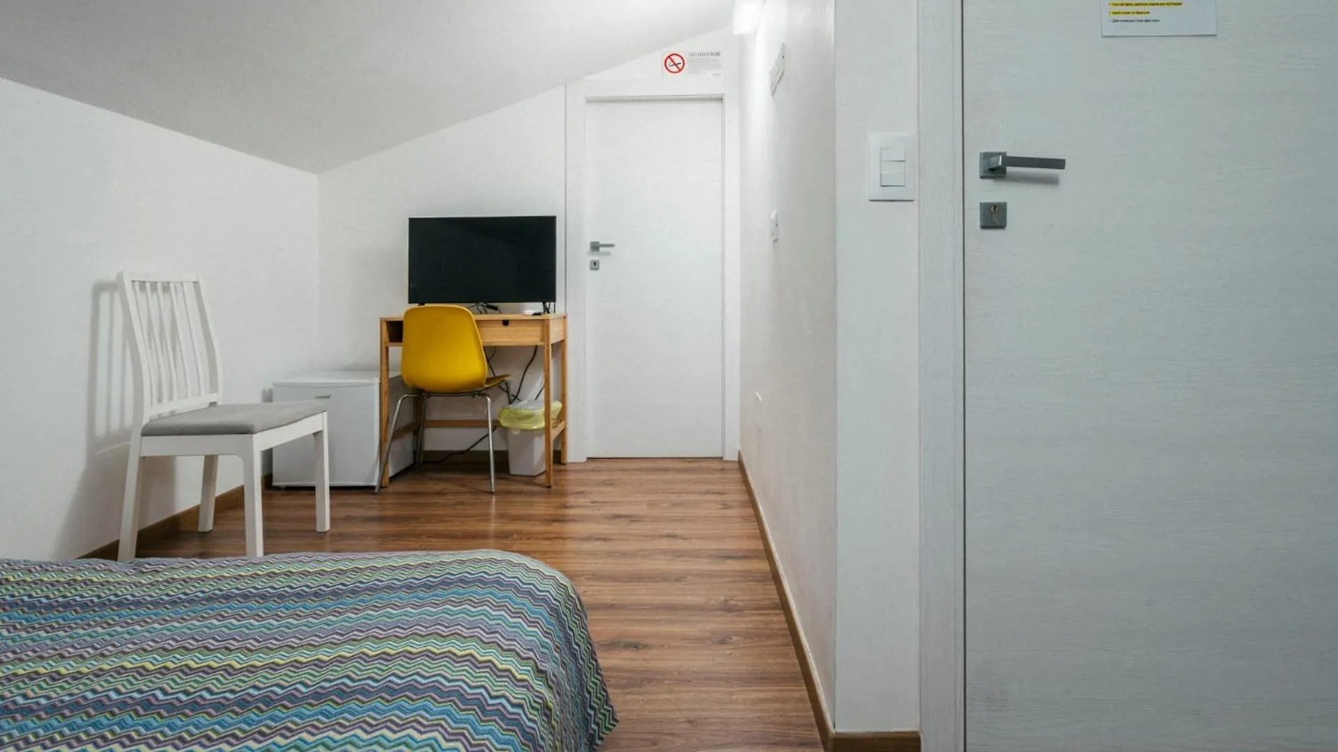 Guest House All'83 Grosseto