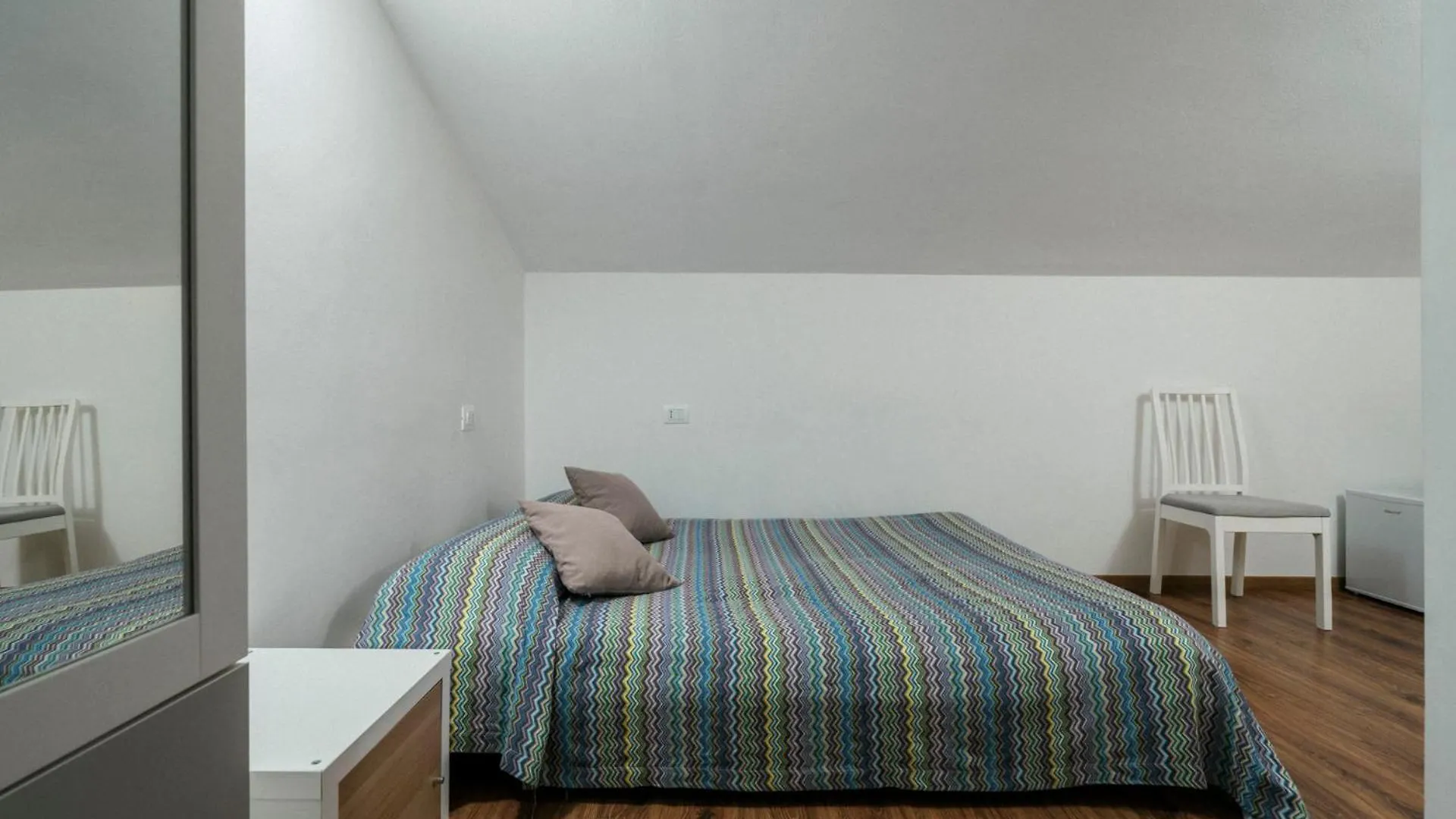 Guest House All'83 Grosseto